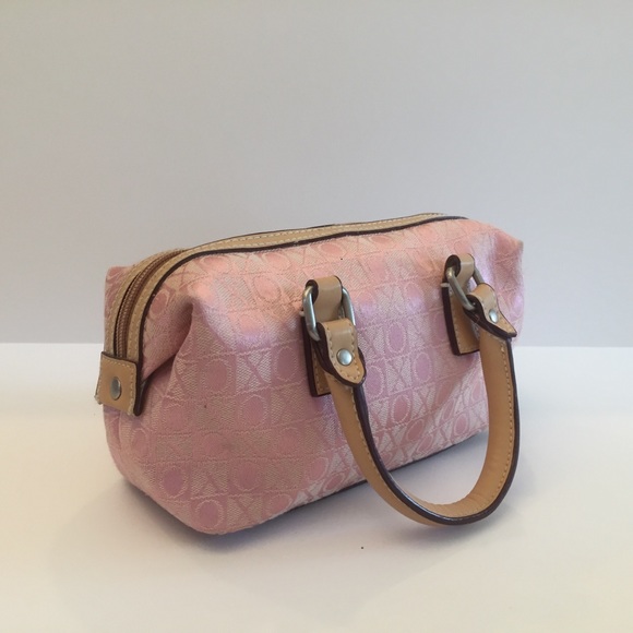 Top handle XOXO small purse - Picture 3 of 4